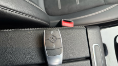 Mercedes-Benz A-Class A200 AMG Line Premium Edition 5dr Auto Petrol Hatchback